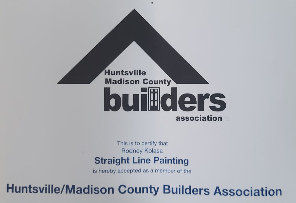 Huntsville Madison County Builders Association